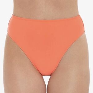 62. Salt + Cove High-Cut Bikini Bottoms  NWT